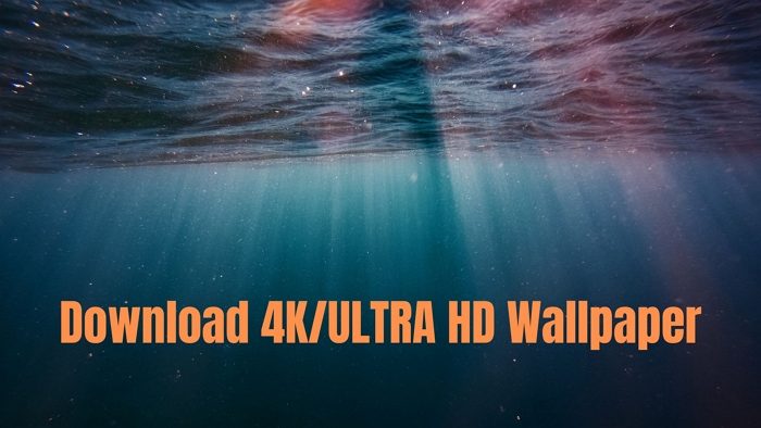 Best Sites to Download 4K/ULTRA HD Wallpaper on Windows